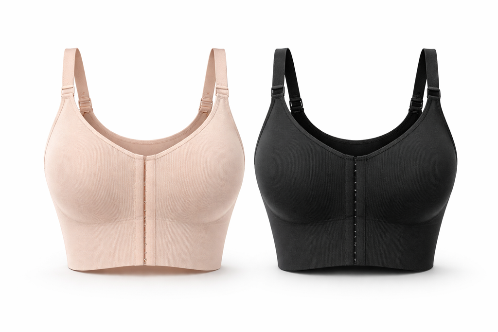 Brasier Levanta Busto Moldeador