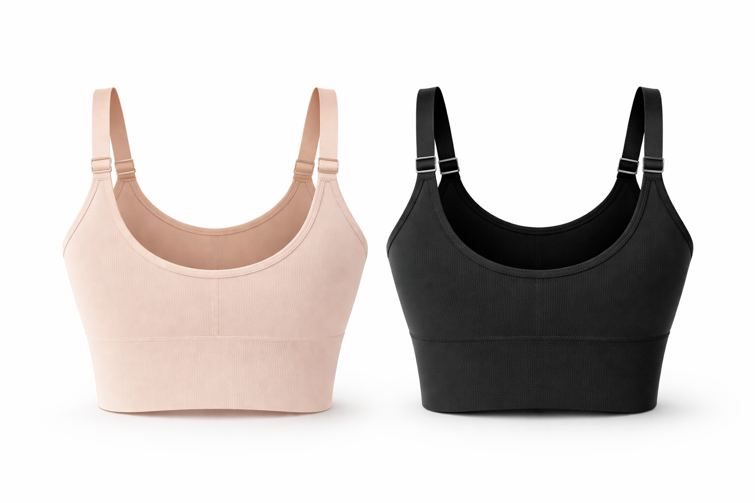 Brasier Levanta Busto Moldeador