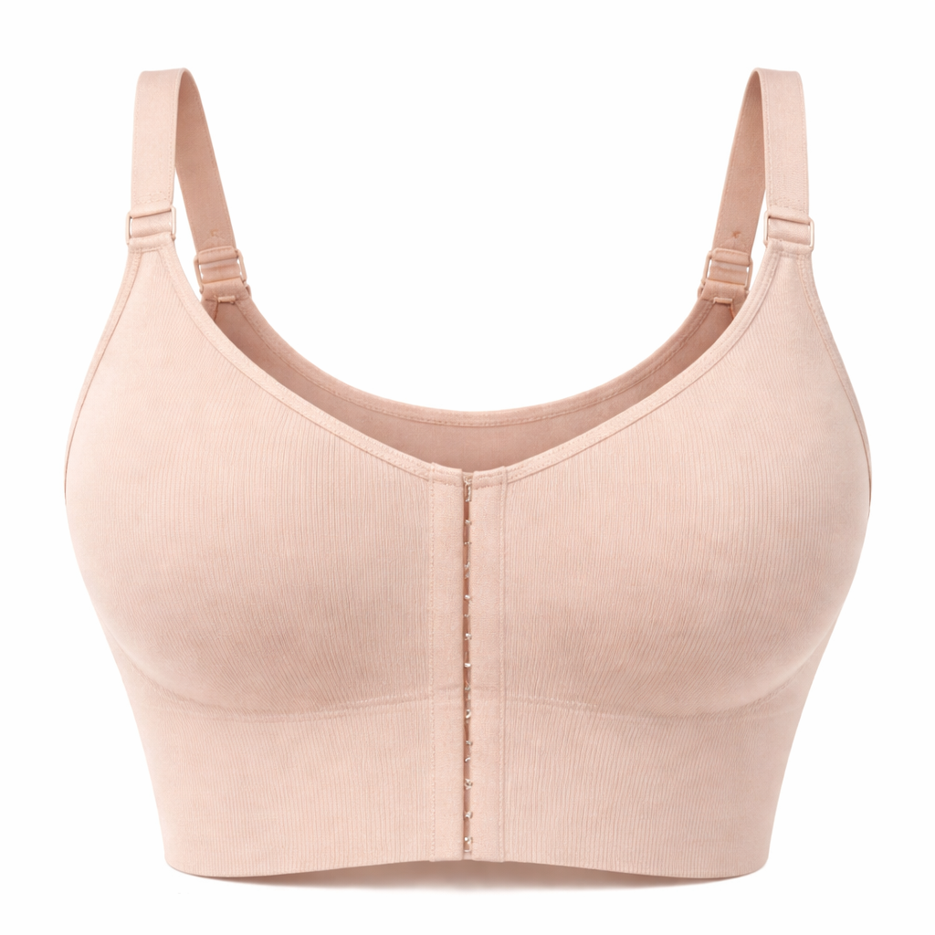 Brasier Levanta Busto Moldeador