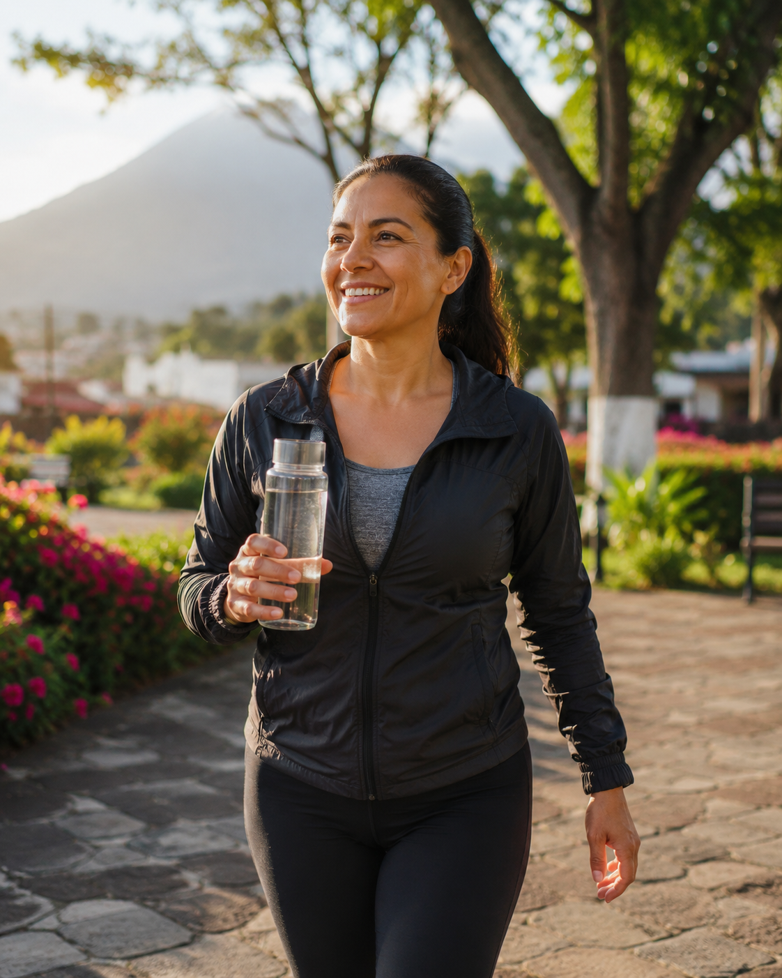 SOLVITEX D3K2 — Estilo de vida saludable