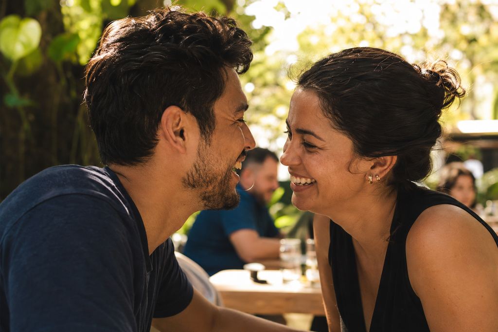 Seguridad total con tu pareja gracias a DEOS