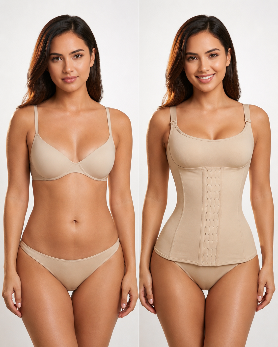 Faja Reductora - Lifestyle