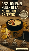 EVIL GOOD - BALSAMO ANTIENVEJECIMIENTO