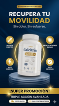 CALCITRIN GOLD +