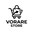 Vorare Store Guatemala logo