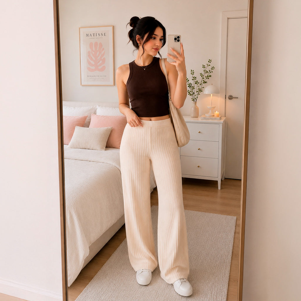 AURA TOP BASIC