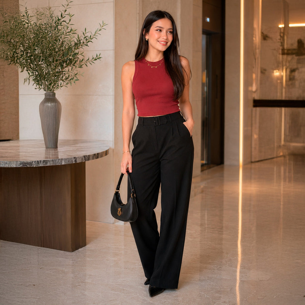 AURA TOP BASIC