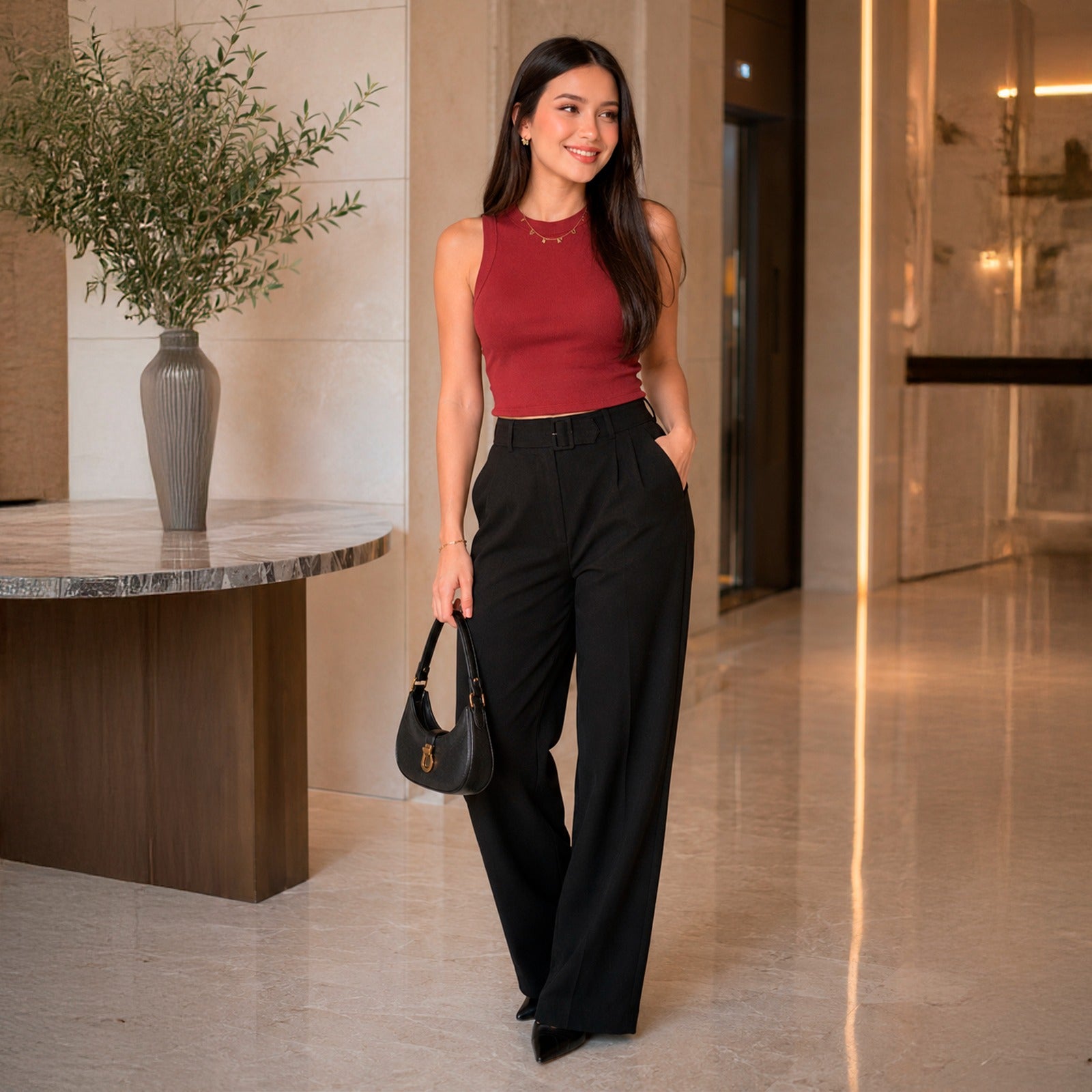 AURA TOP BASIC