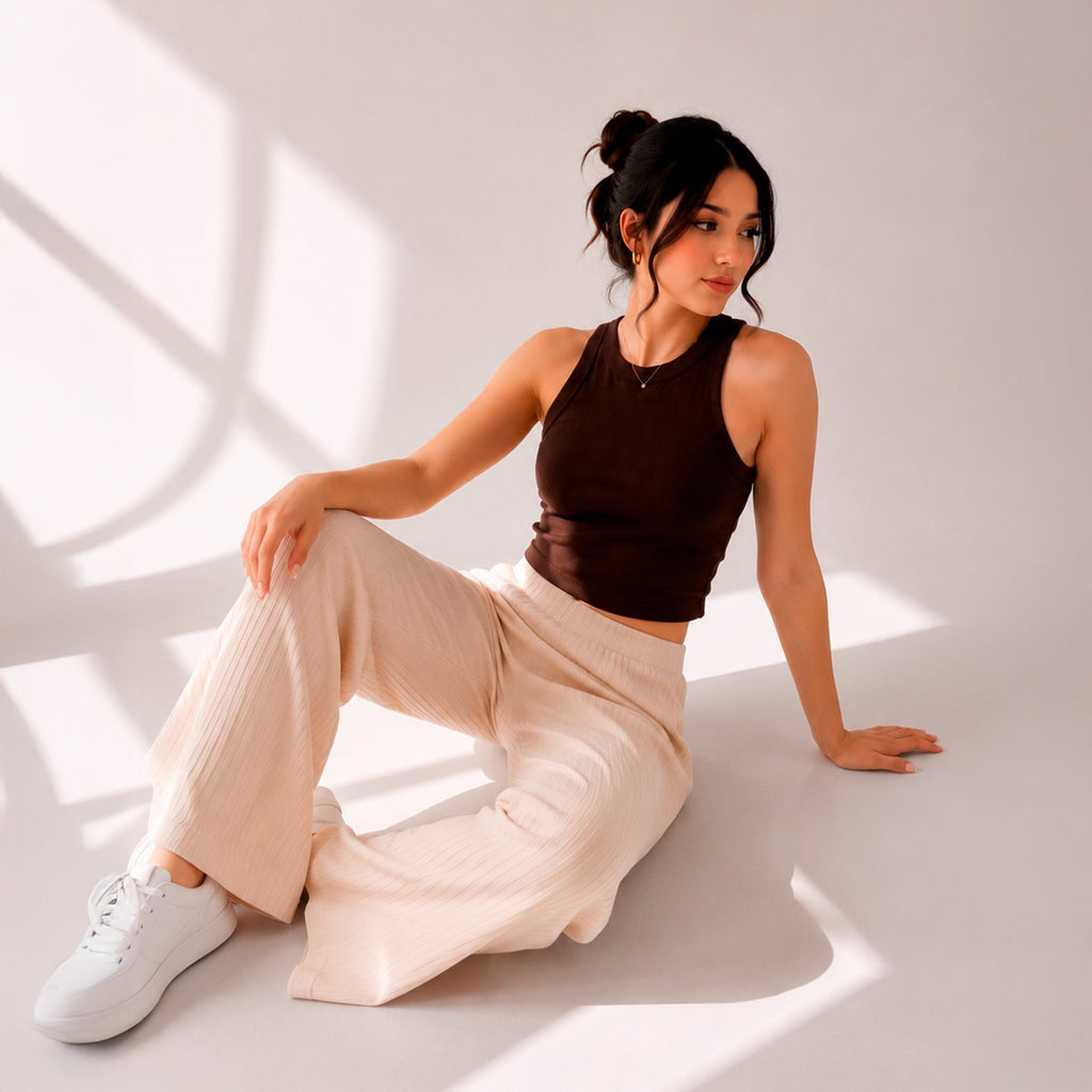 AURA TOP BASIC