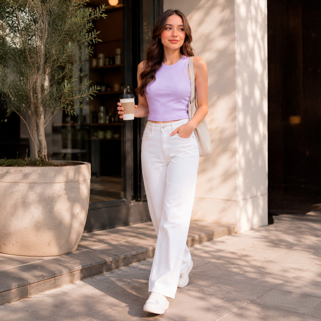 AURA TOP BASIC