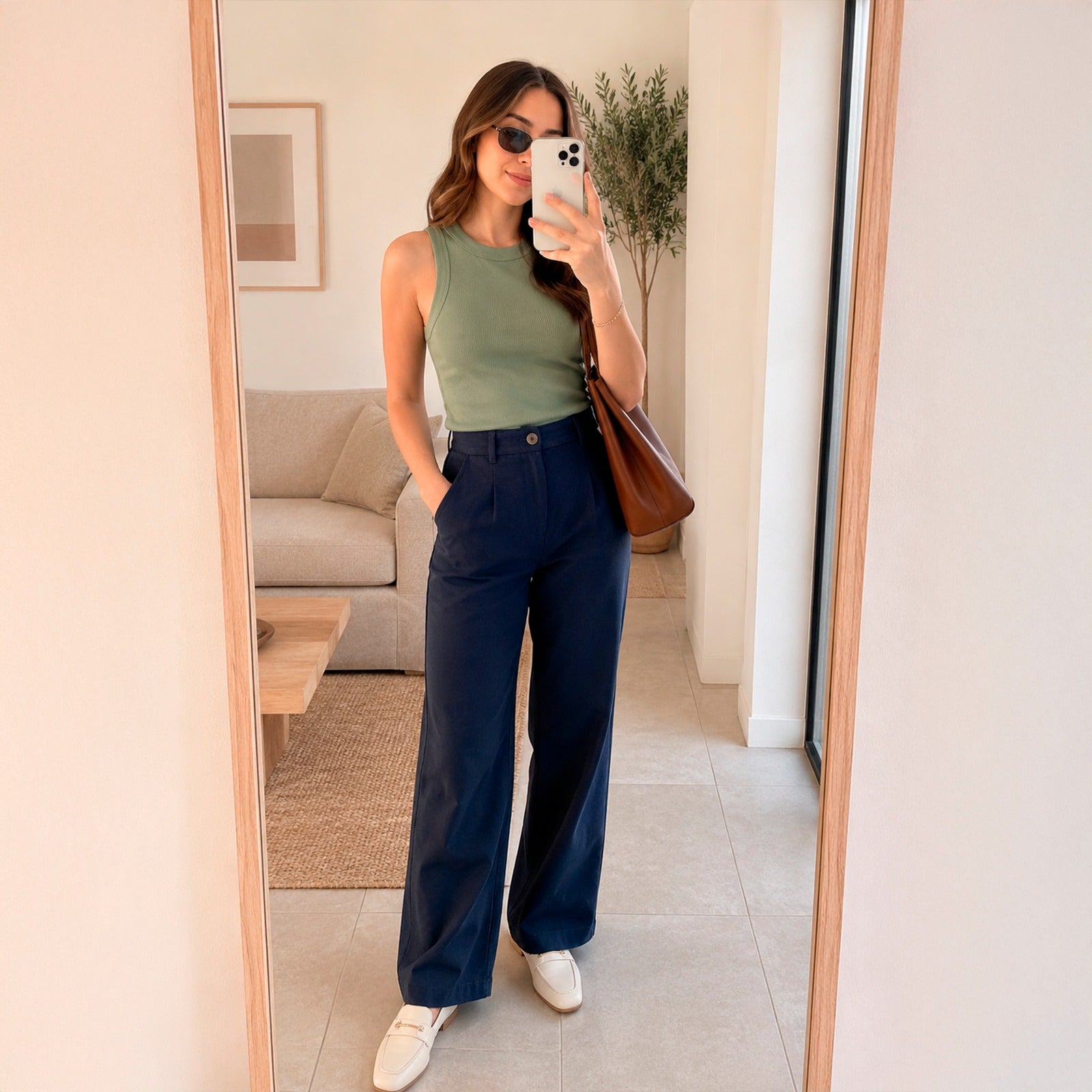 AURA TOP BASIC