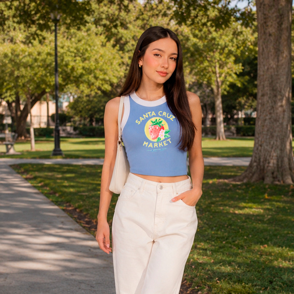 AURA TOP BASIC