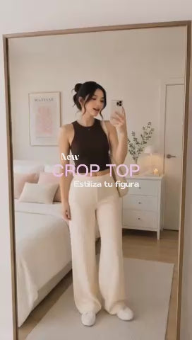 AURA TOP BASIC